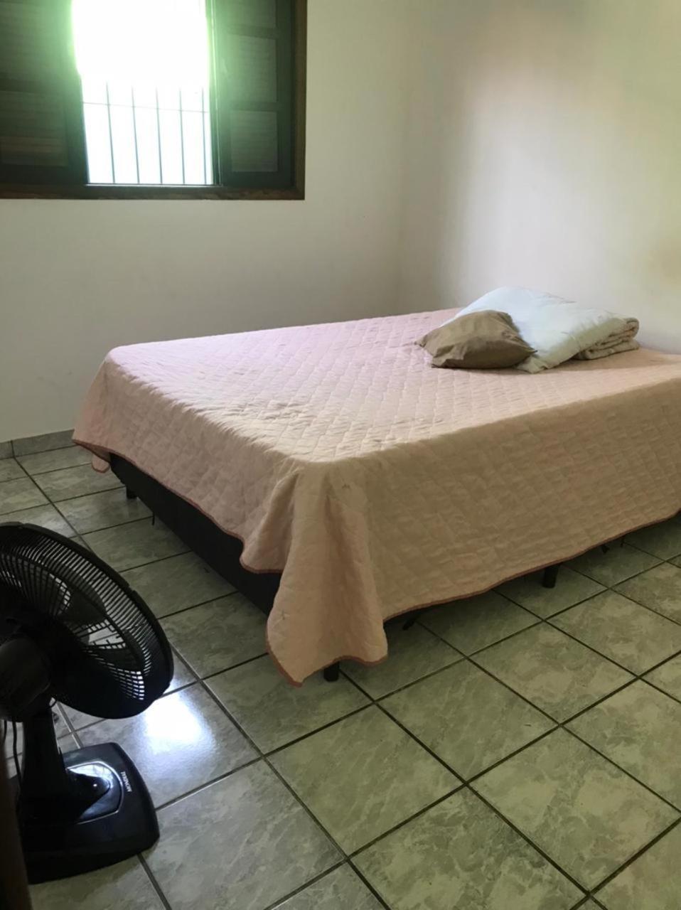 Casa Pe Na Areia Villa Praia Grande  Eksteriør billede