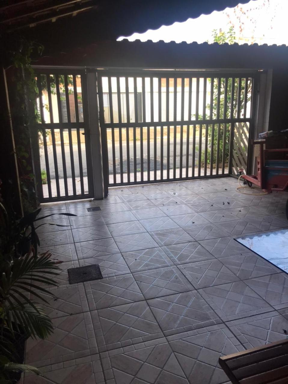 Casa Pe Na Areia Villa Praia Grande  Eksteriør billede